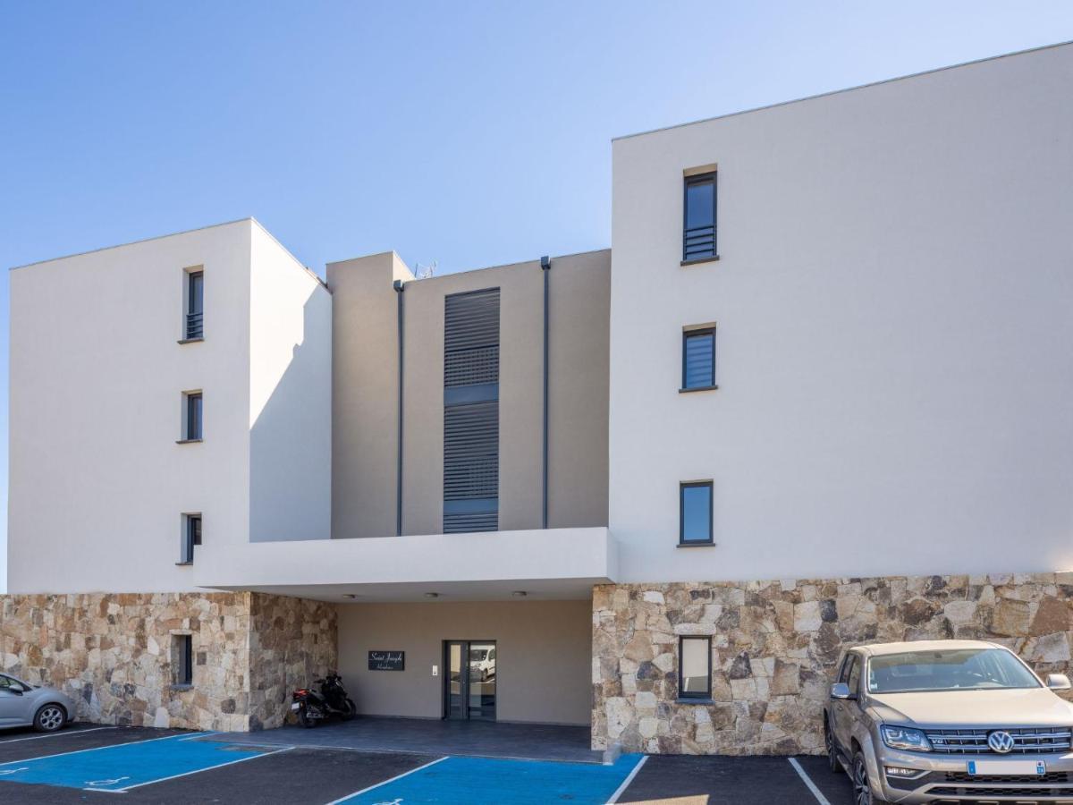 Apartment St Joseph By Interhome Porto-Vecchio  Exterior foto