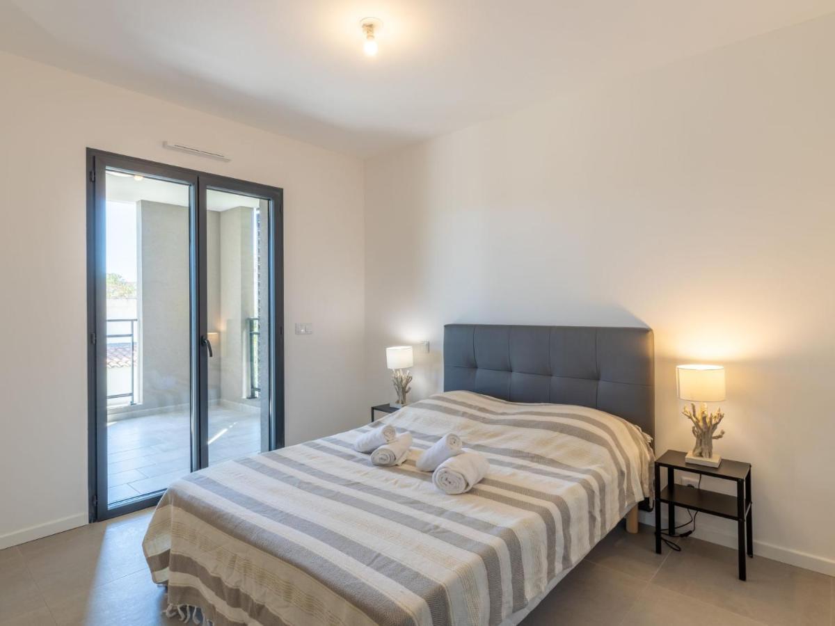 Apartment St Joseph By Interhome Porto-Vecchio  Exterior foto